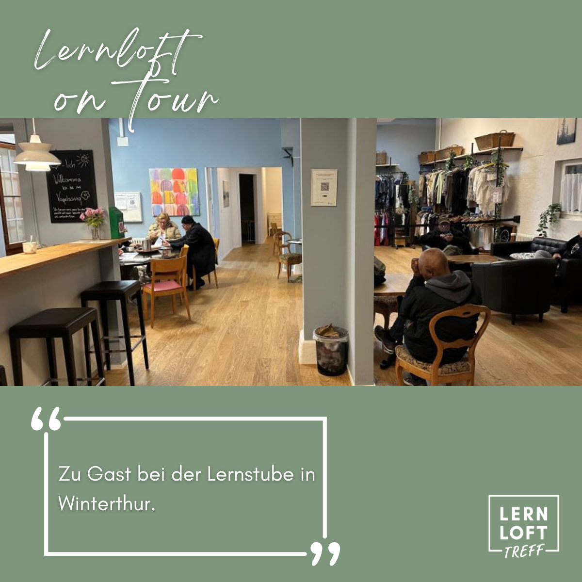 Bild des Teammitglieds