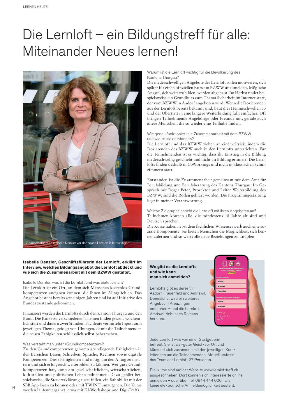 Bild des Teammitglieds