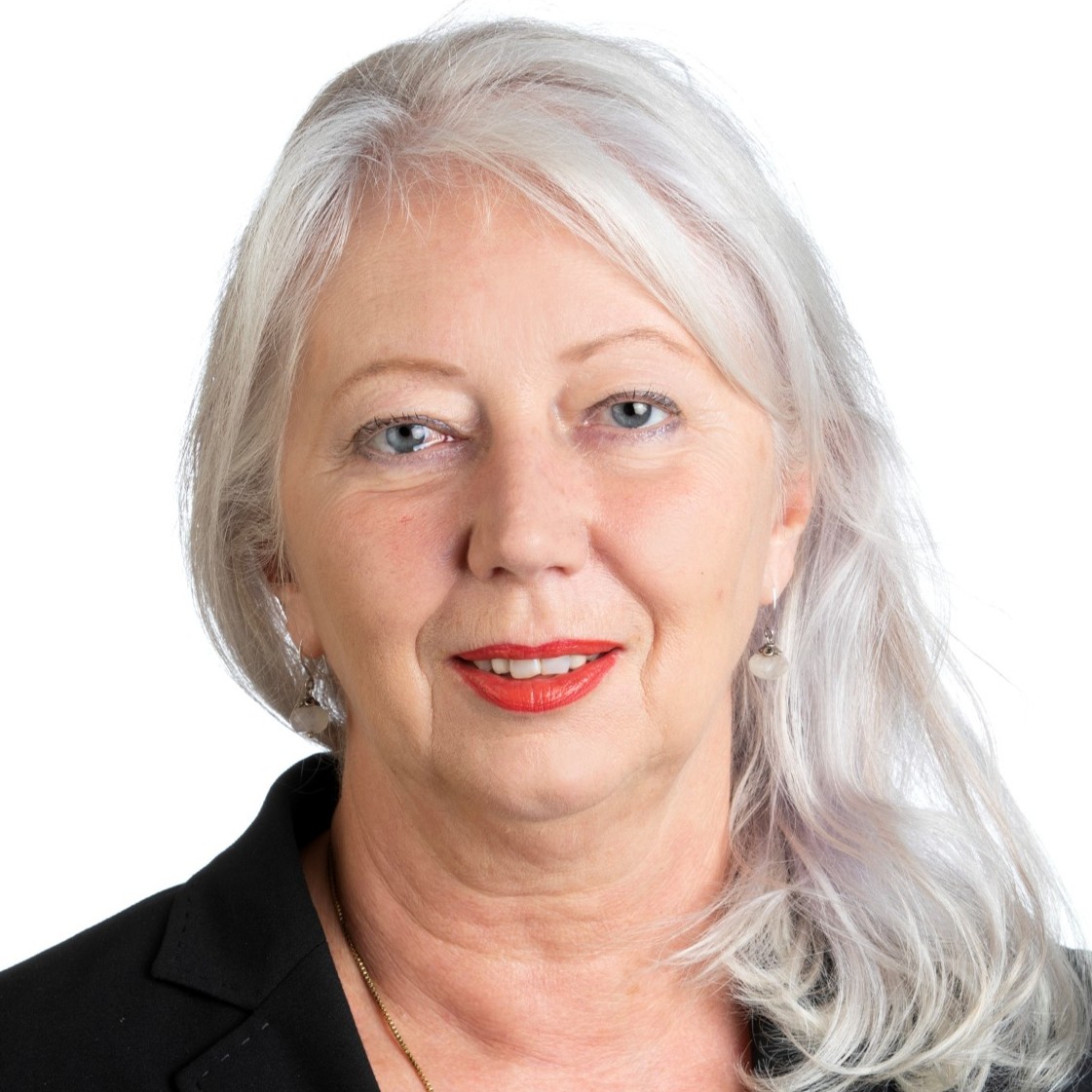 Bild des Teammitglieds