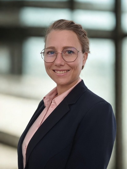 Bild des Teammitglieds