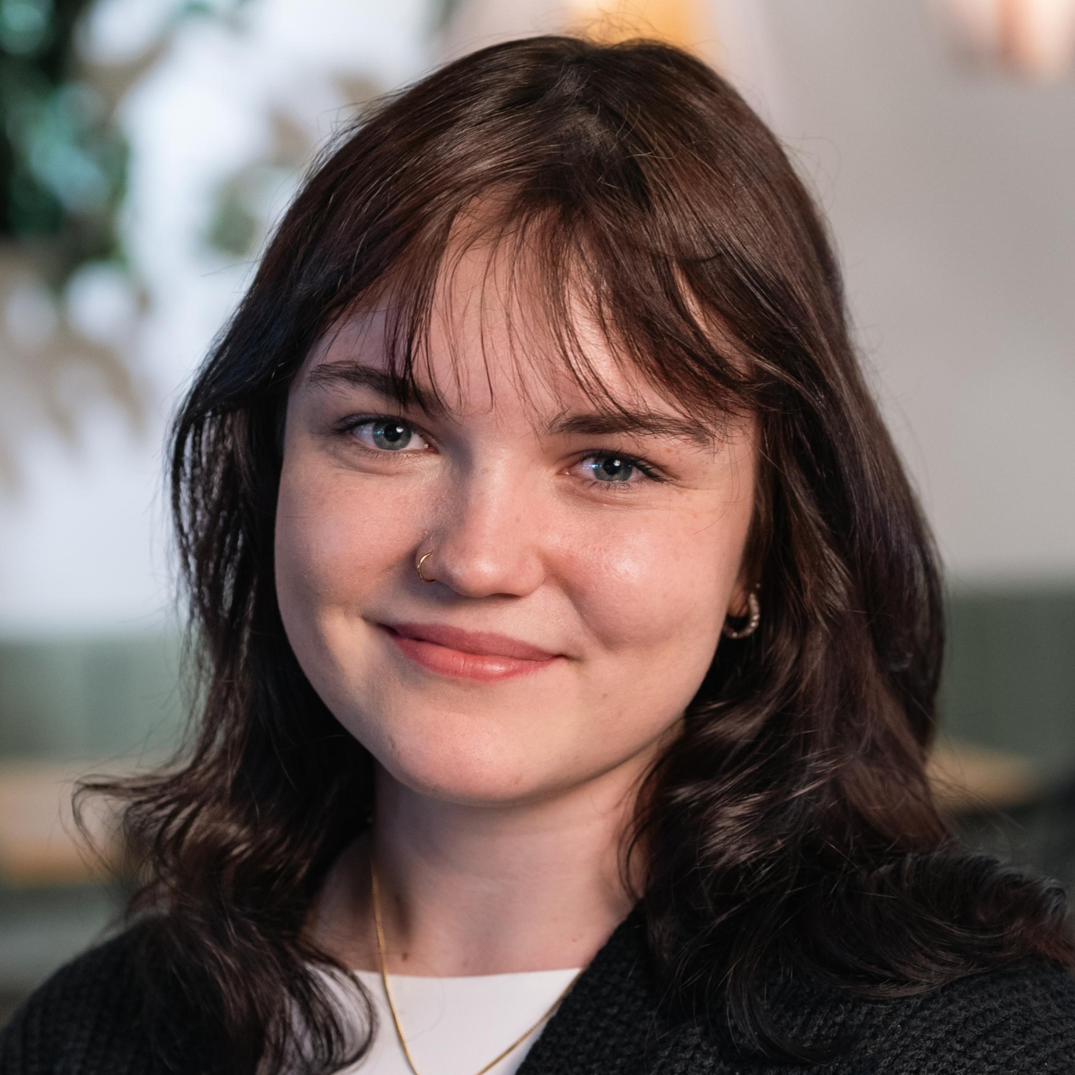 Bild des Teammitglieds