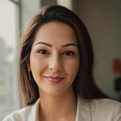 Bild des Teammitglieds