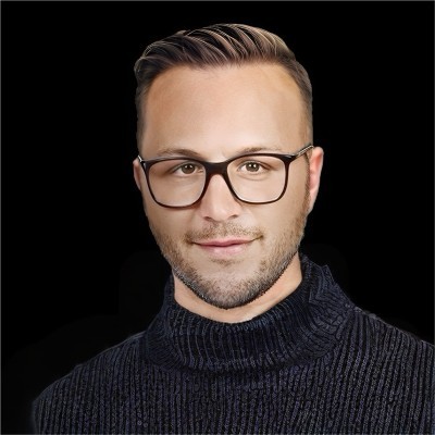 Bild des Teammitglieds