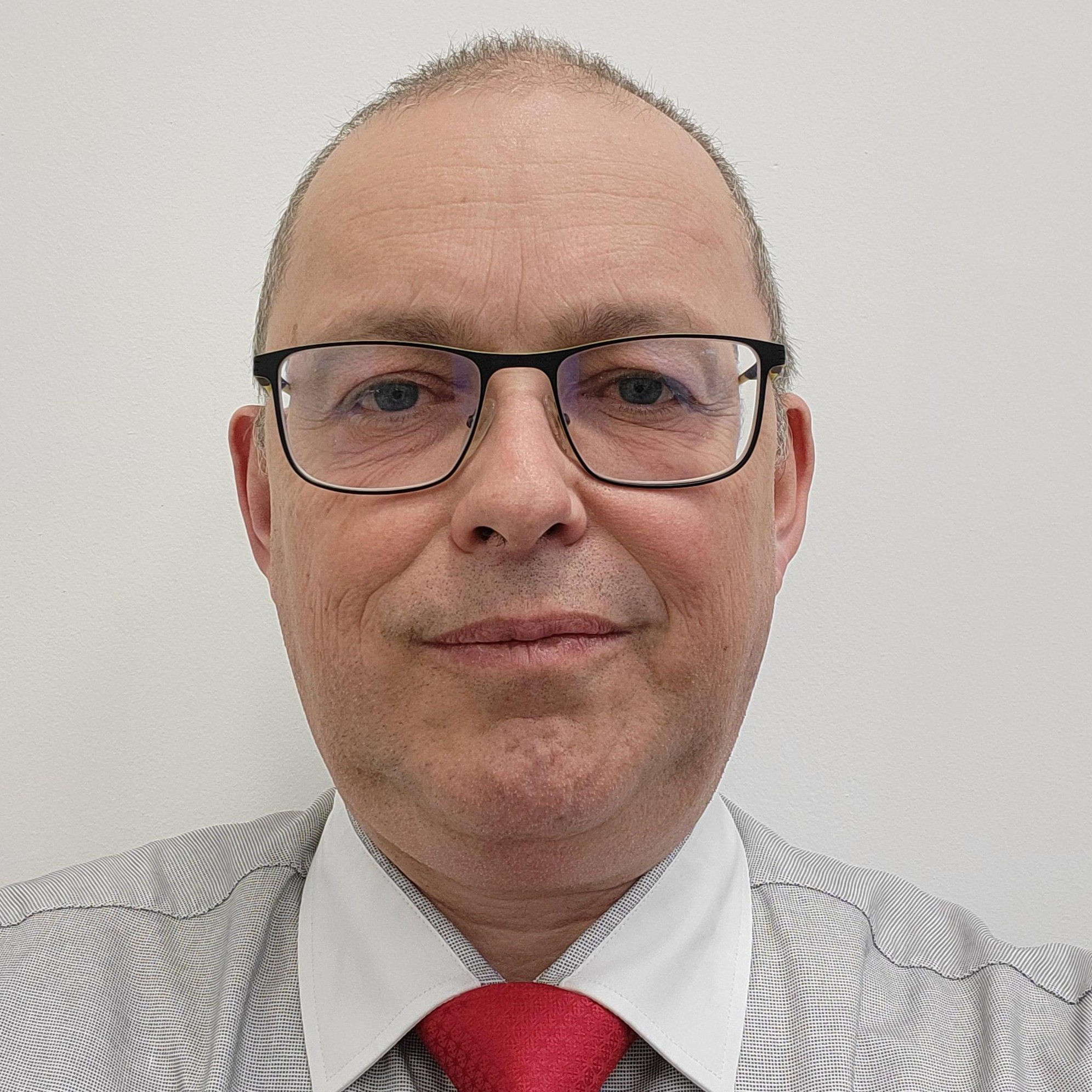 Bild des Teammitglieds