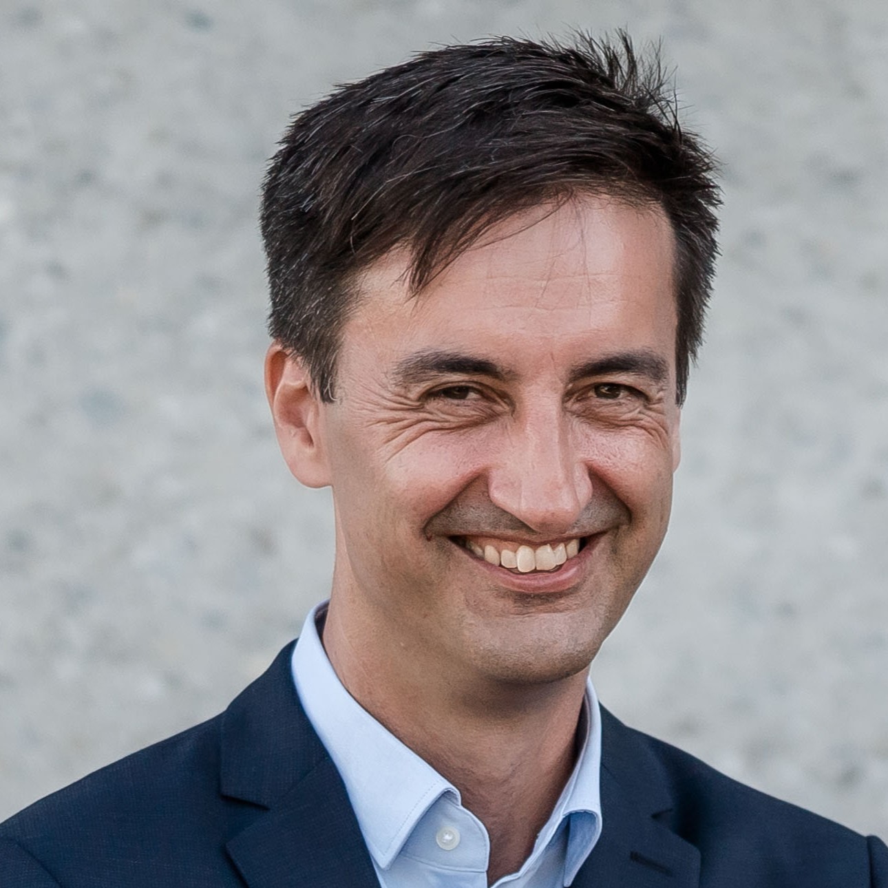 Bild des Teammitglieds