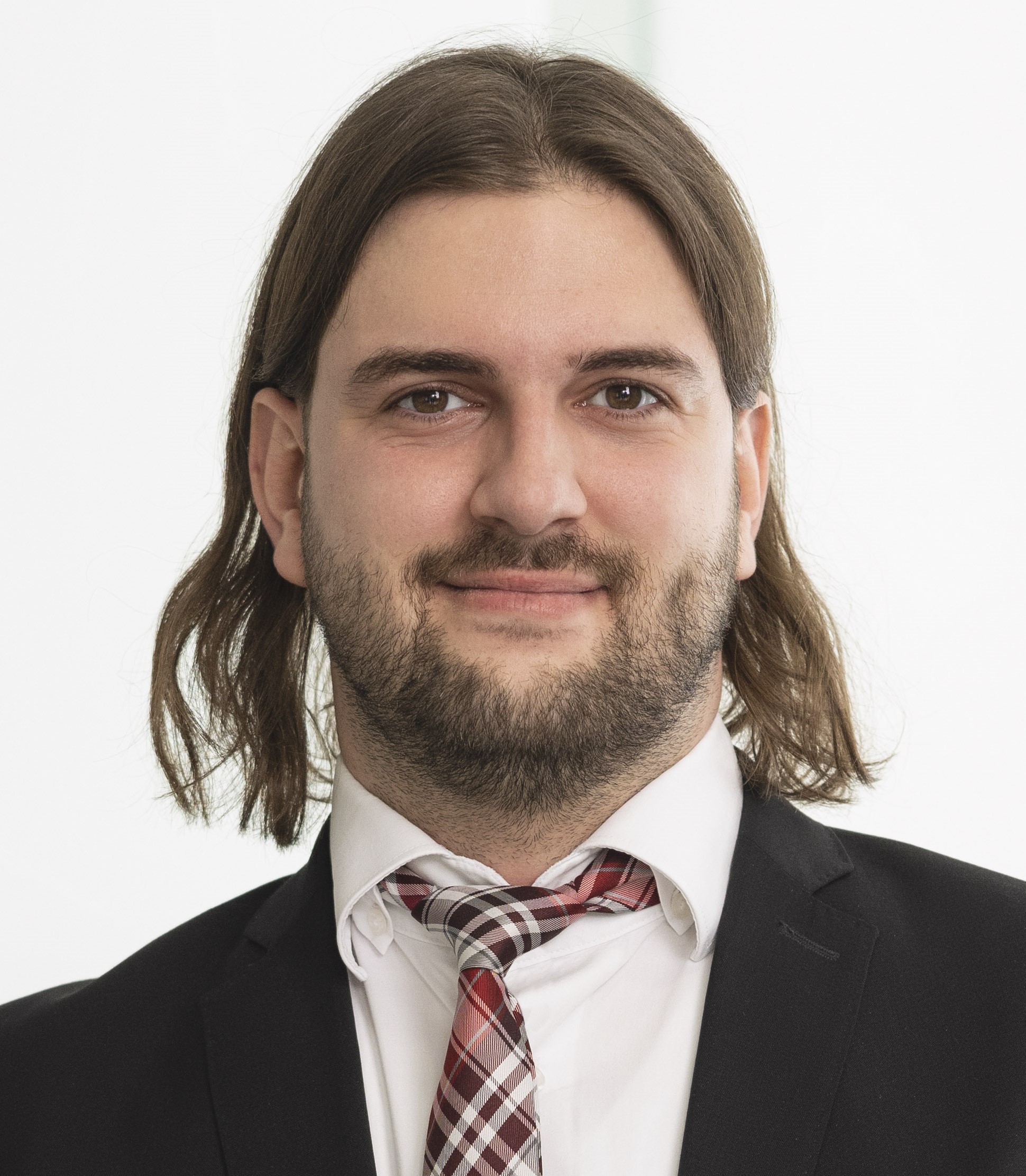 Bild des Teammitglieds