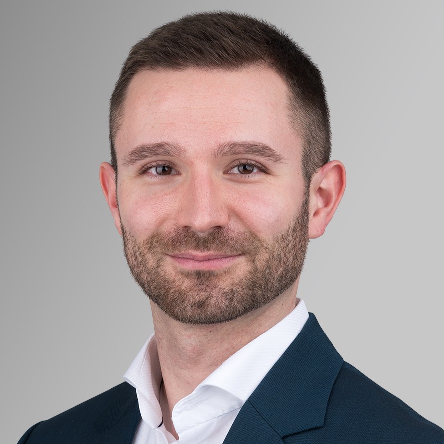 Bild des Teammitglieds