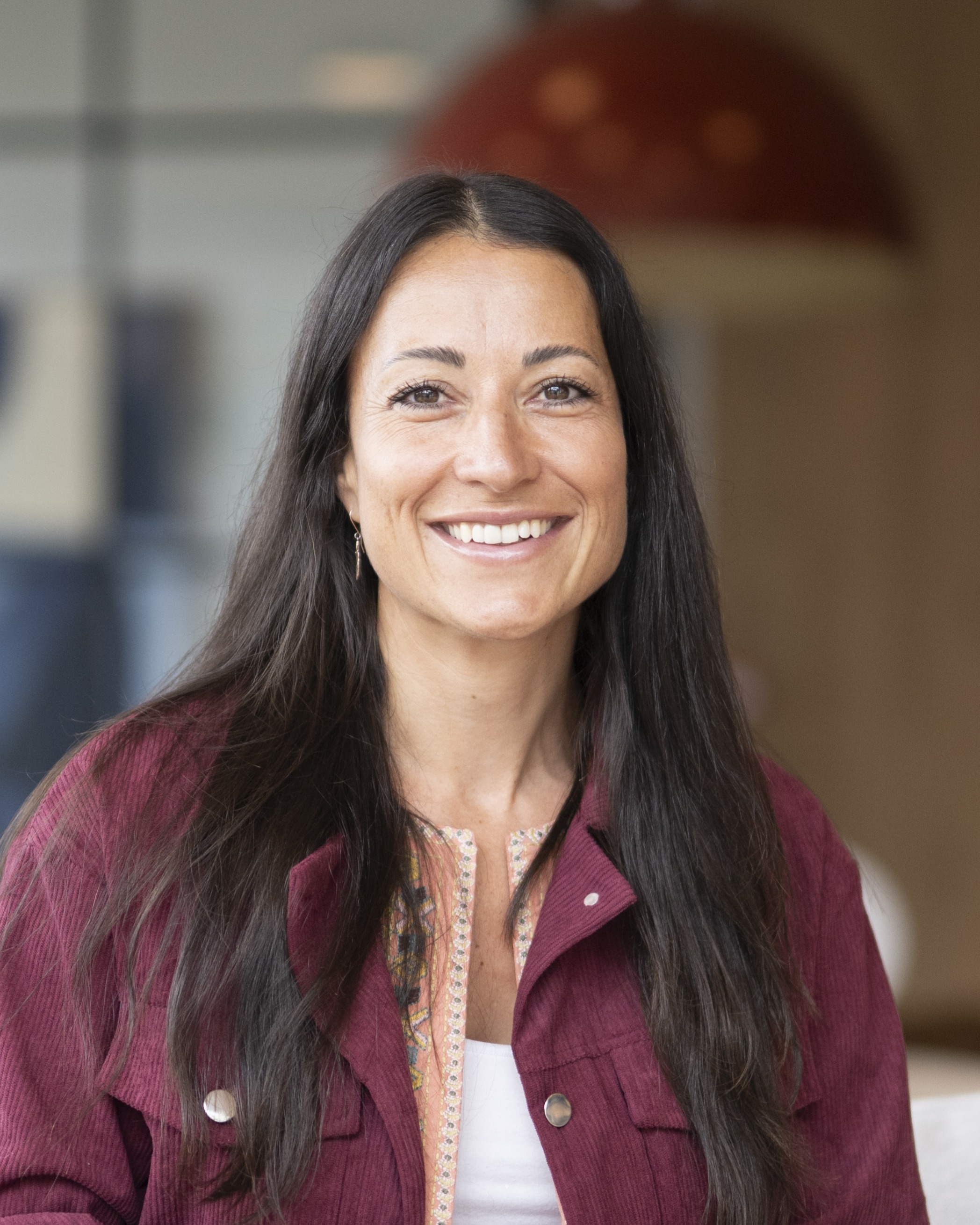 Bild des Teammitglieds