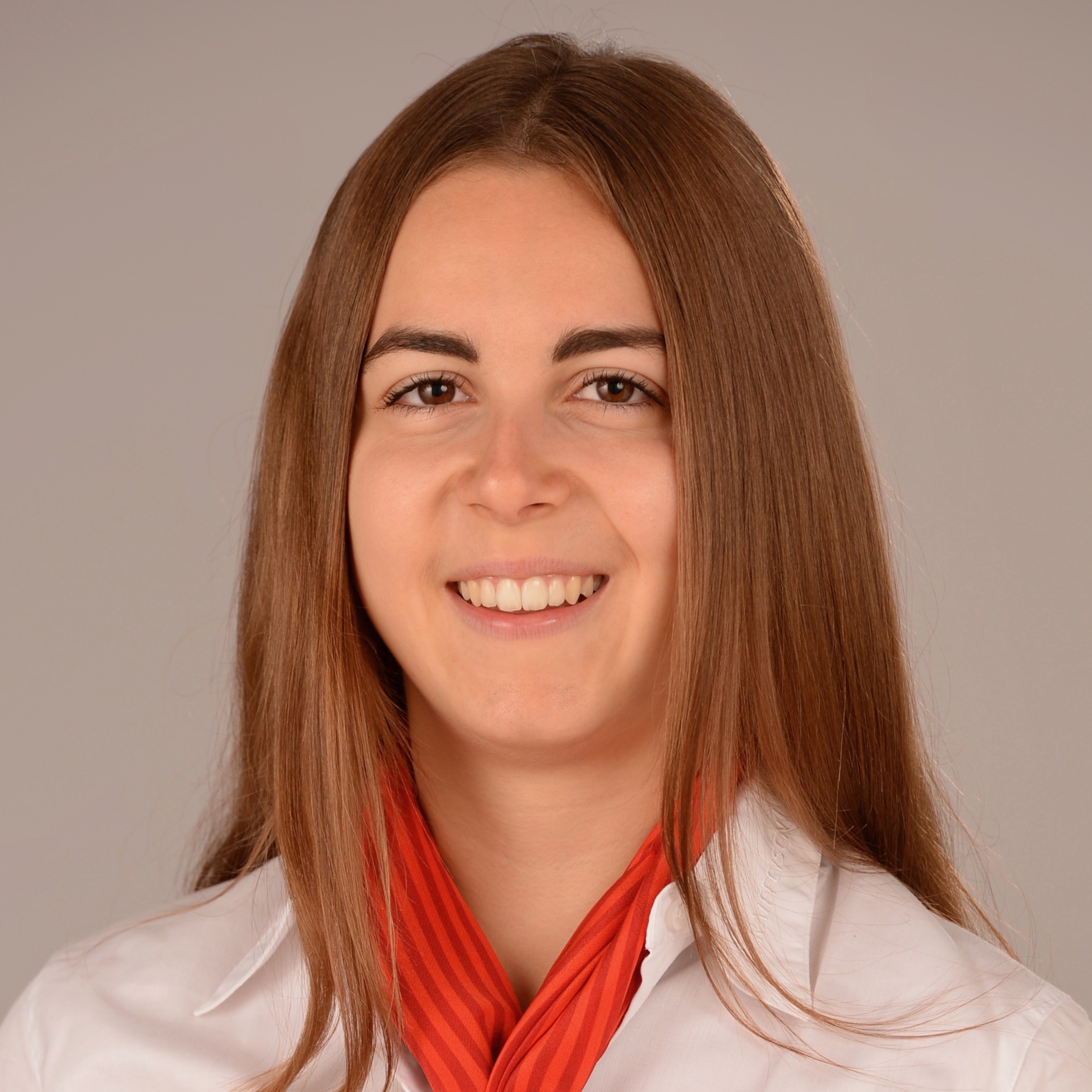 Bild des Teammitglieds