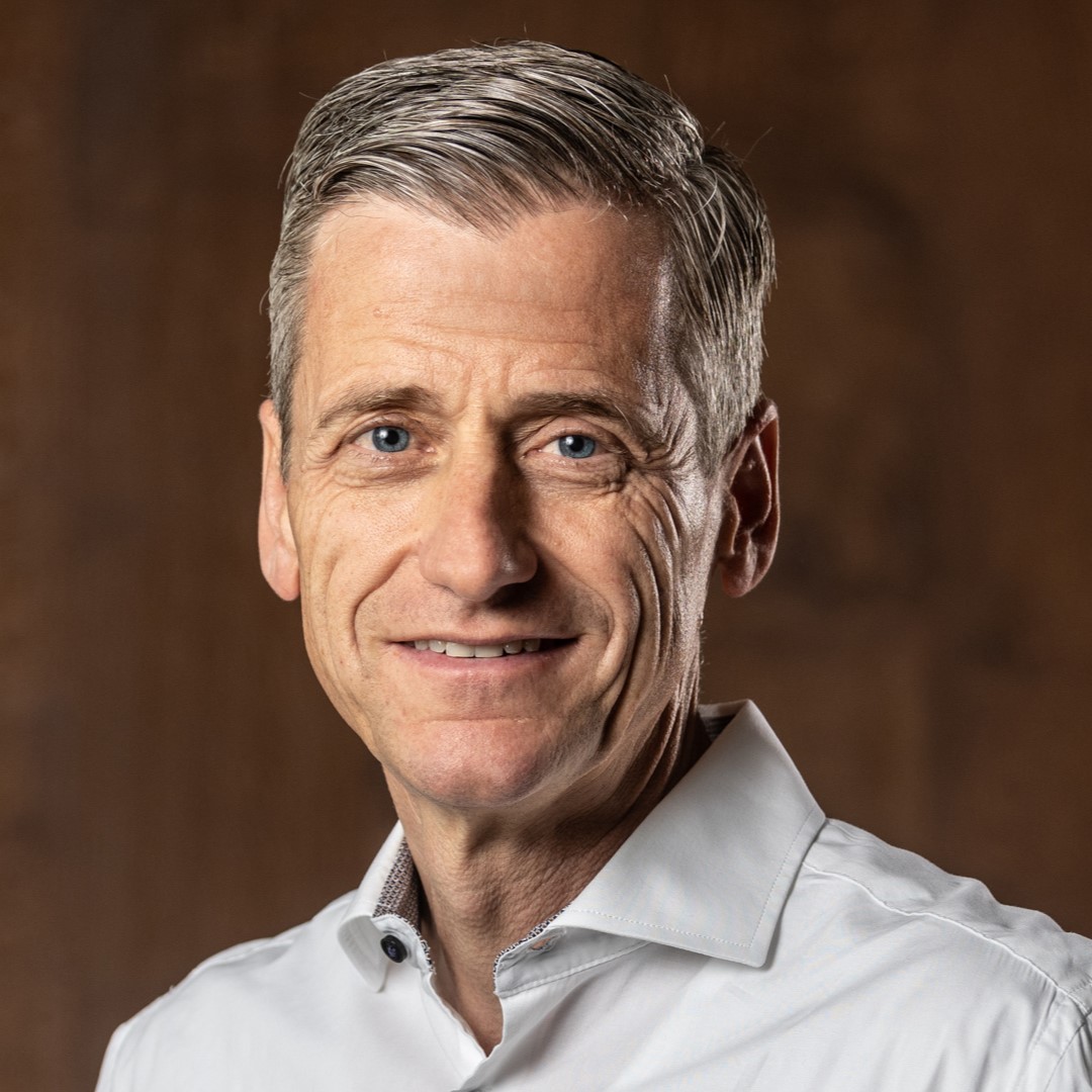 Bild des Teammitglieds