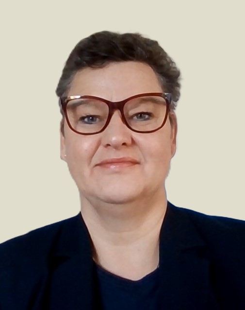 Bild des Teammitglieds