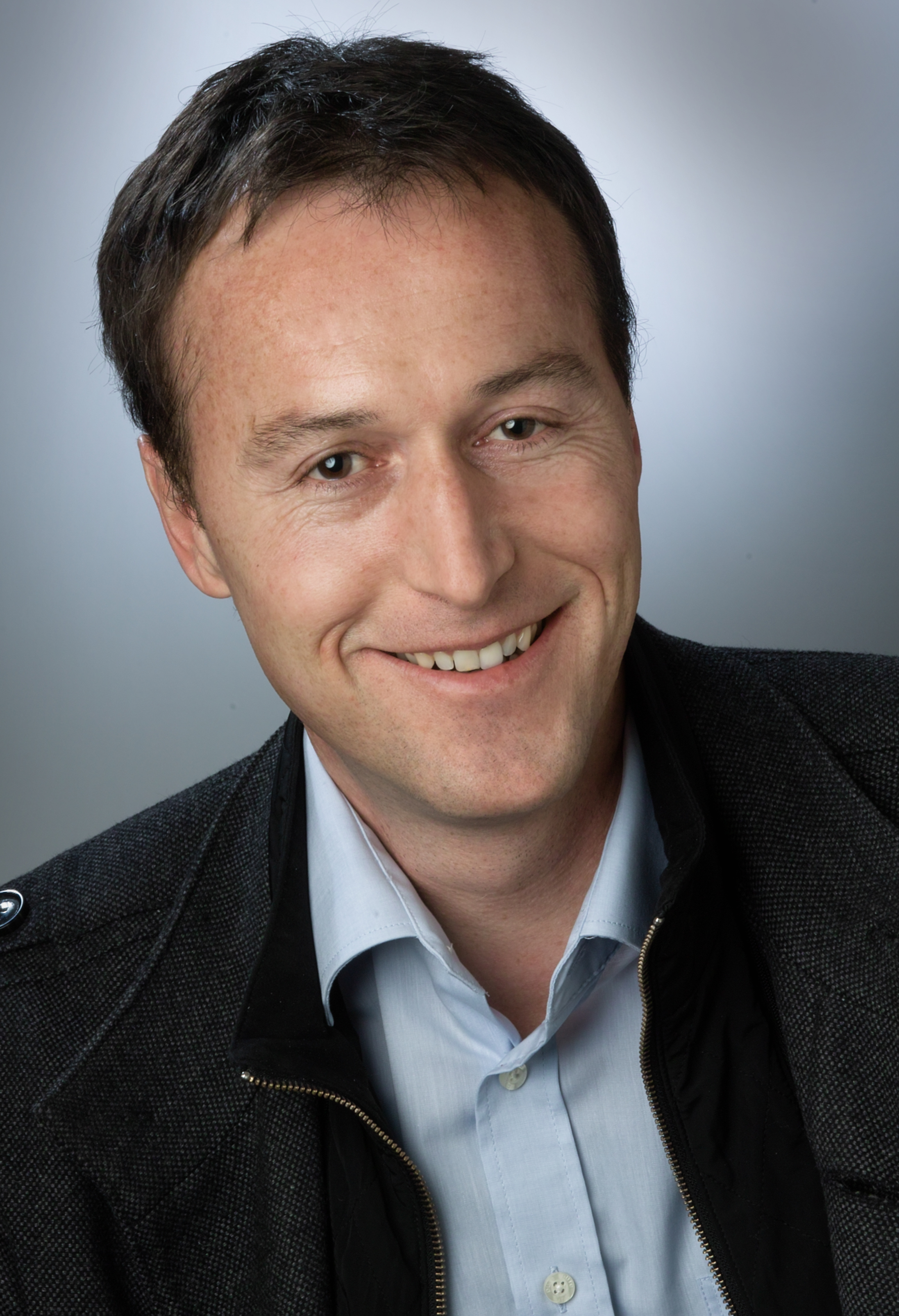 Bild des Teammitglieds