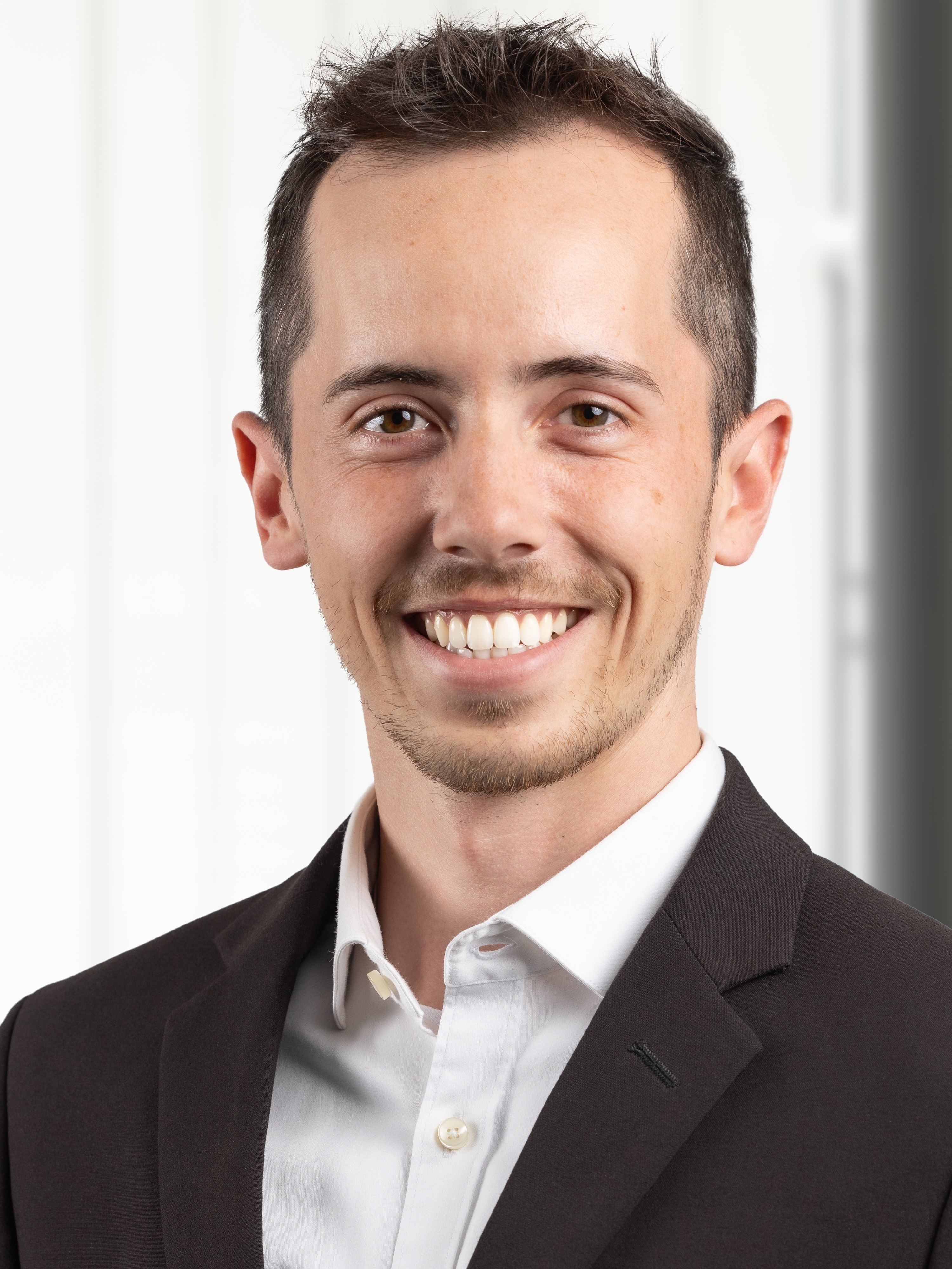 Bild des Teammitglieds