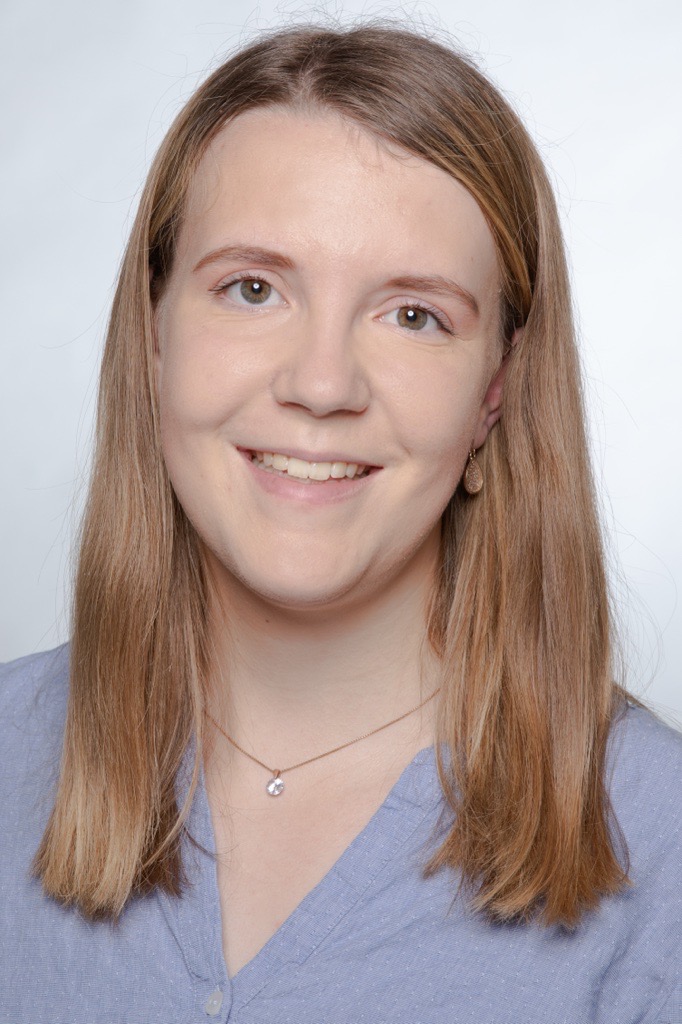 Bild des Teammitglieds