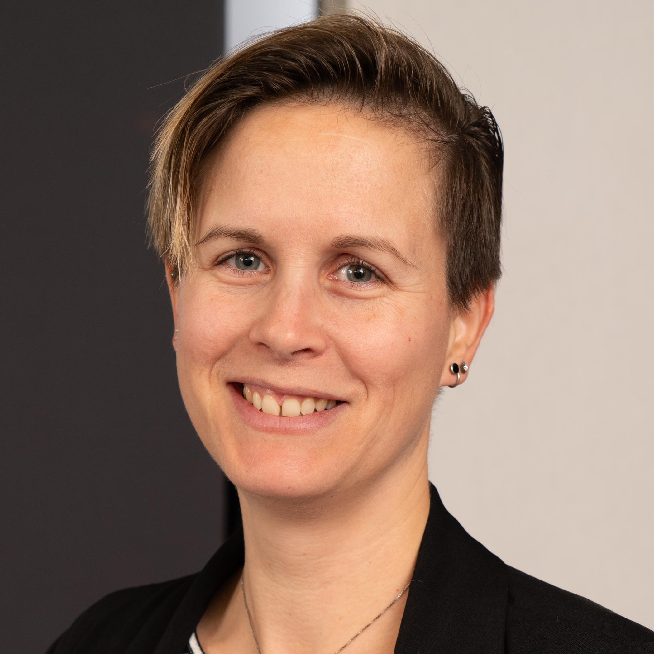 Bild des Teammitglieds