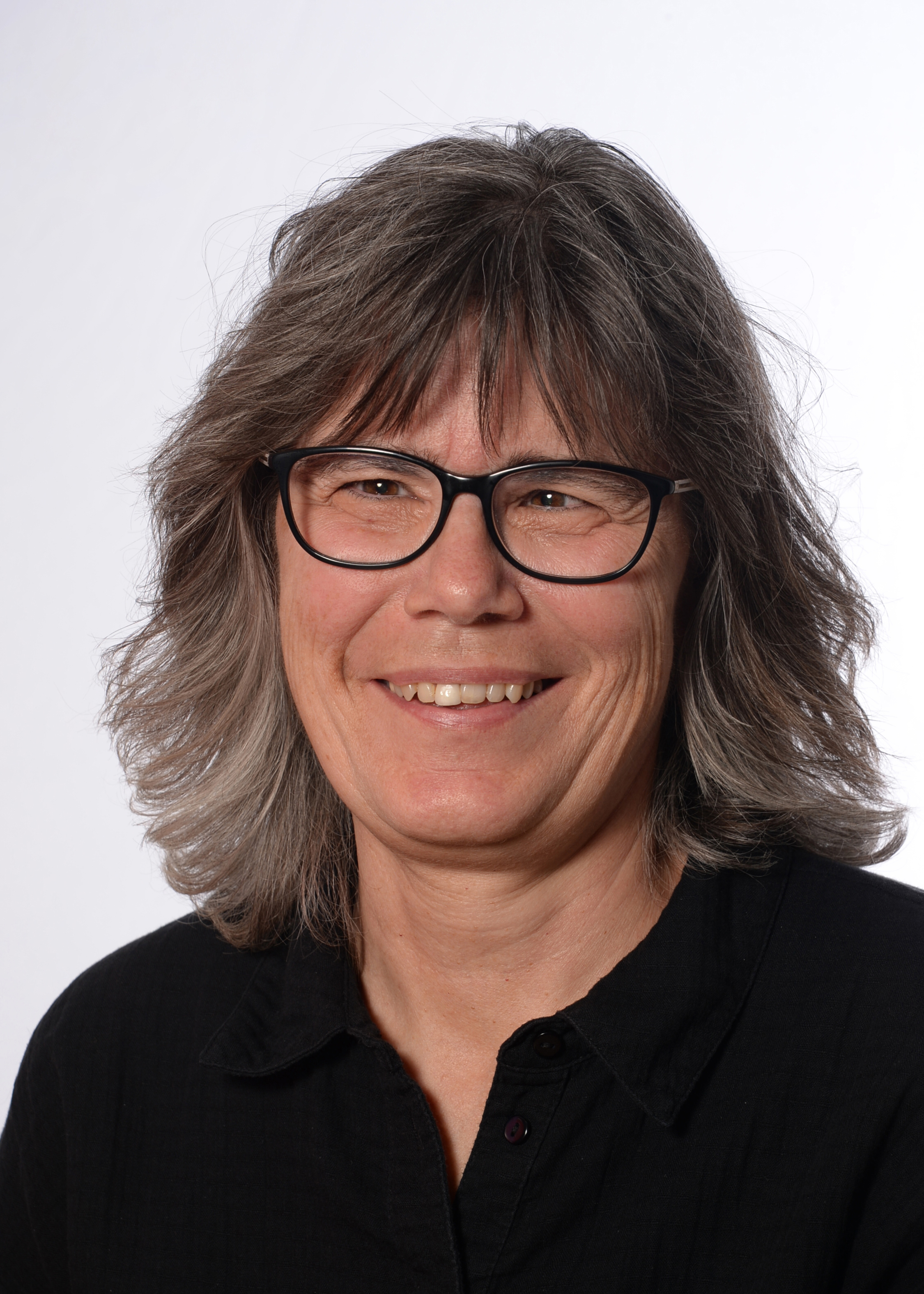 Bild des Teammitglieds