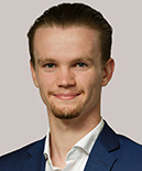 Bild des Teammitglieds