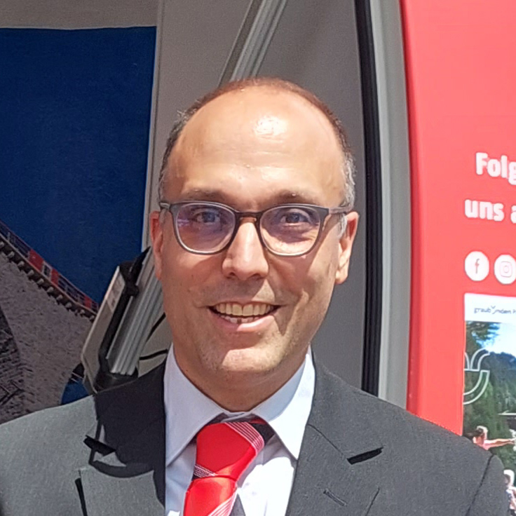 Bild des Teammitglieds