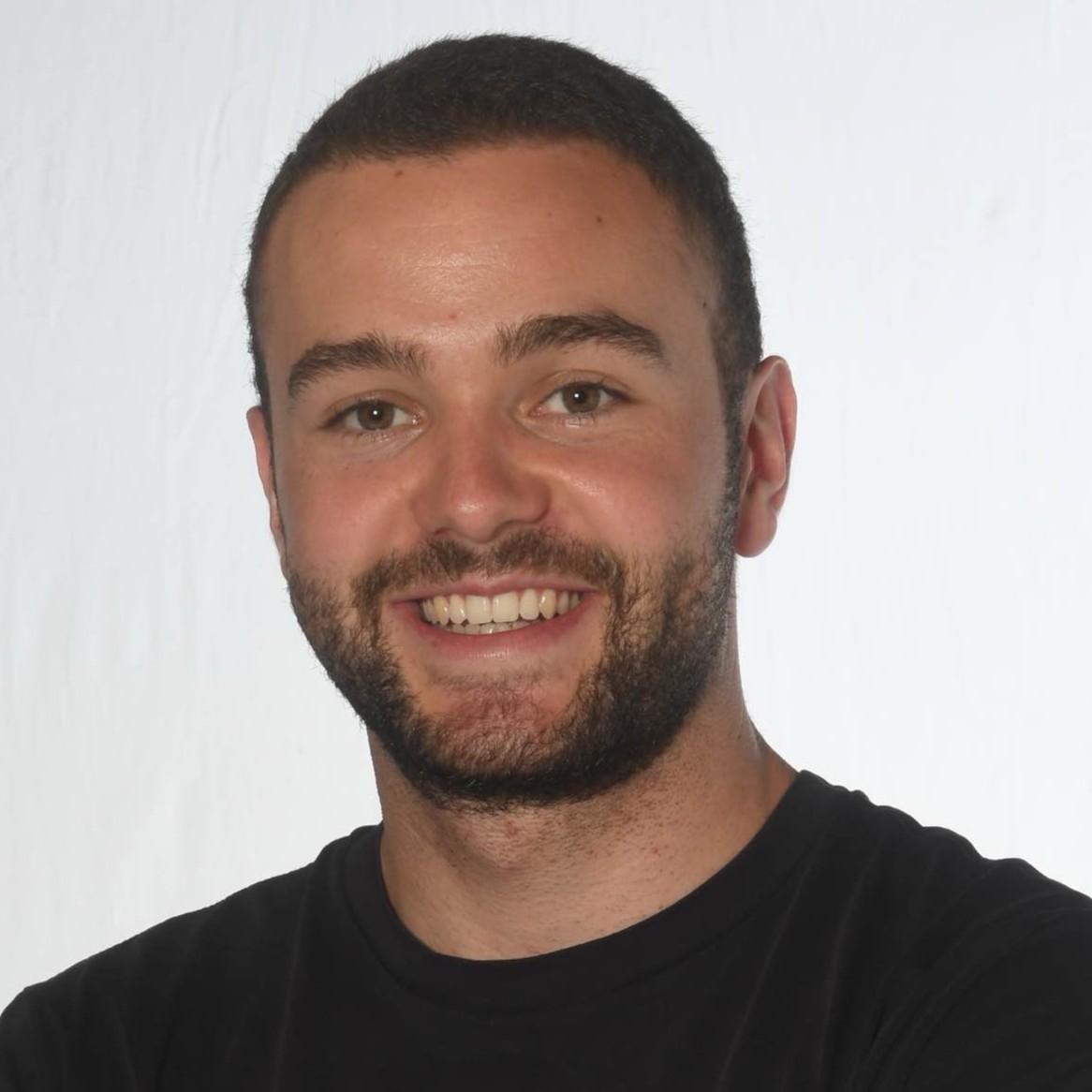 Bild des Teammitglieds