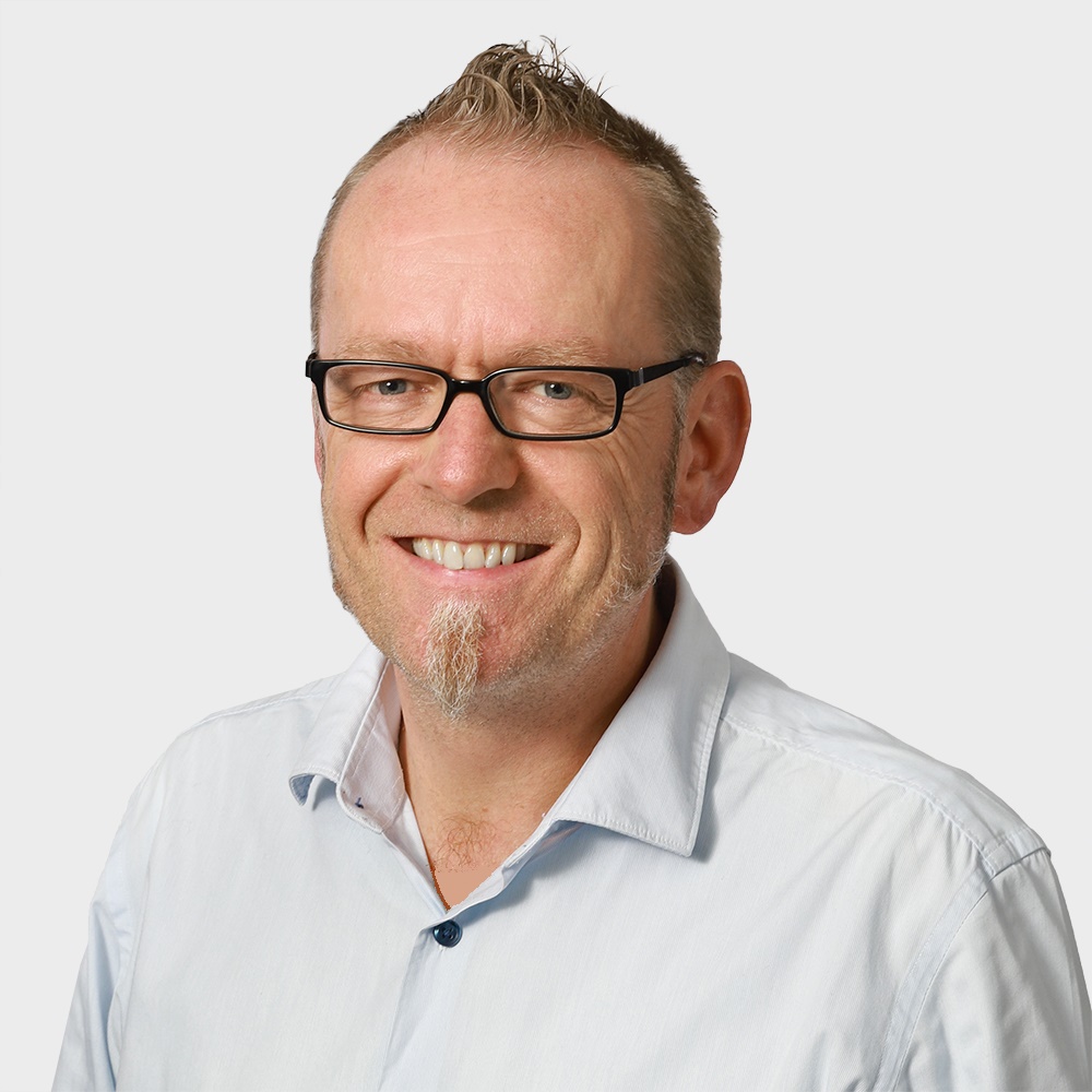 Bild des Teammitglieds