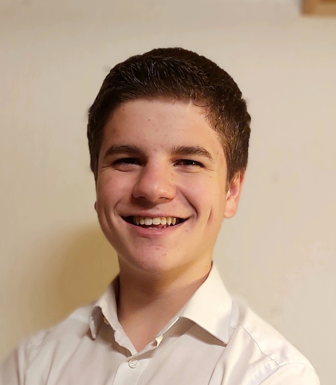 Bild des Teammitglieds