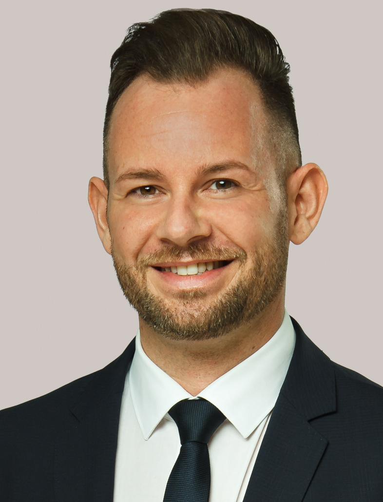 Bild des Teammitglieds